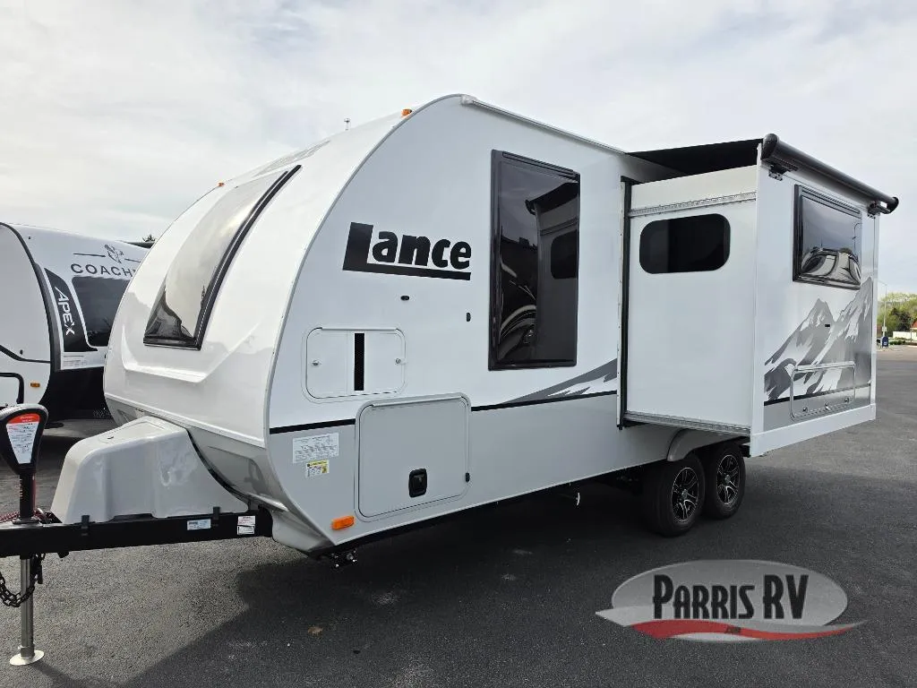 2026 Lance Lance Travel Trailers 1985 - Photo 4