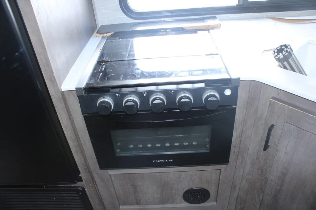 2022 Forest River Salem Cruise Lite 24RLXL, Photos photo 16