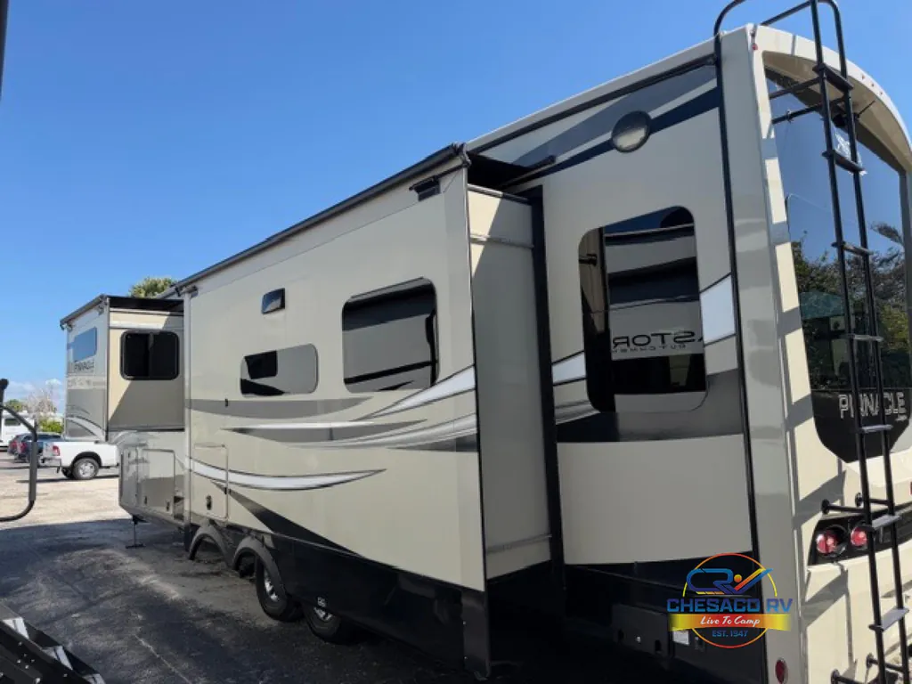 2021 Jayco Pinnacle 36FBTS, Photos photo 9