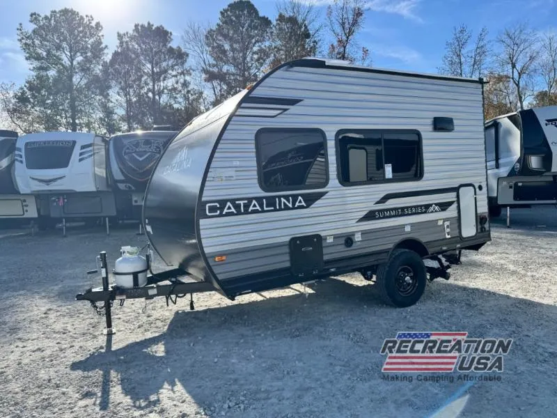 2026 Coachmen Catalina Summit Series 7 134RKX - Photo 4