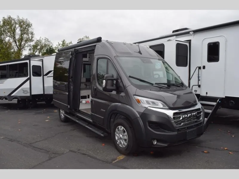 2026 Jayco Comet 18C - Photo 4