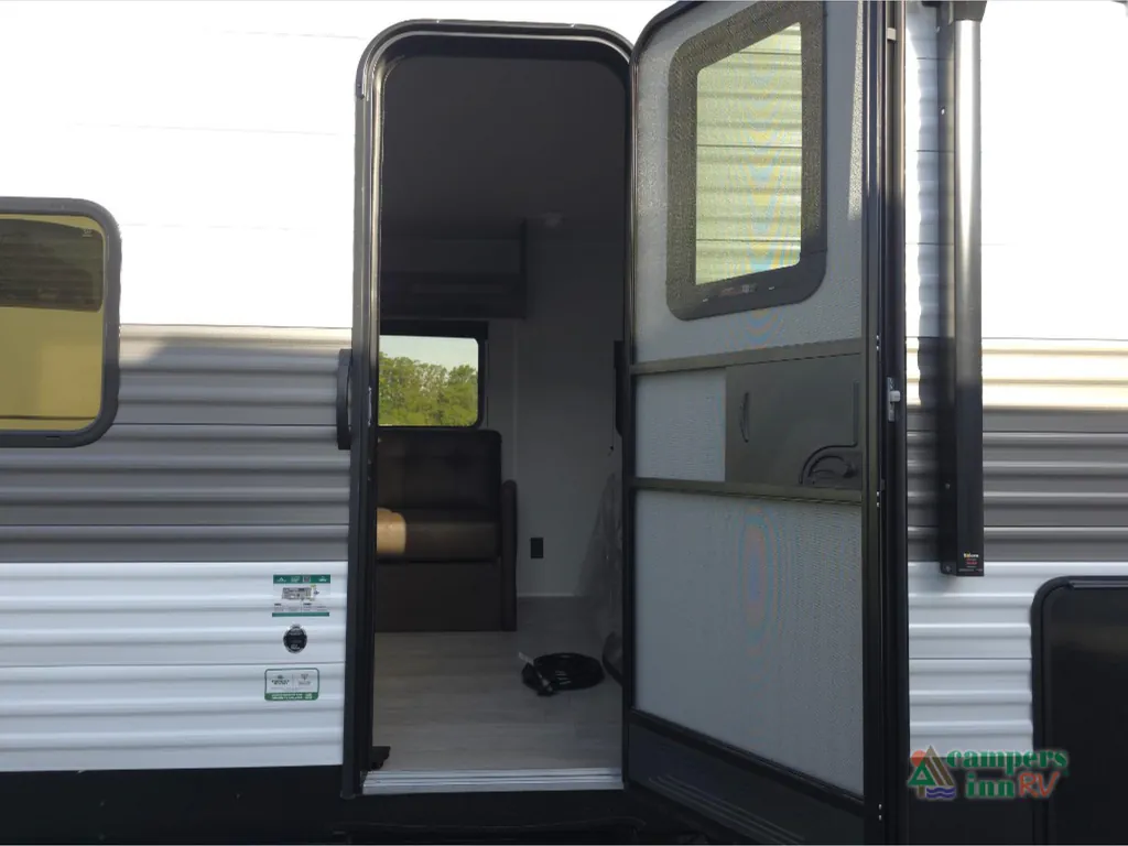 2027 Forest River RV Westbrook 25BHCC, Photos photo 14
