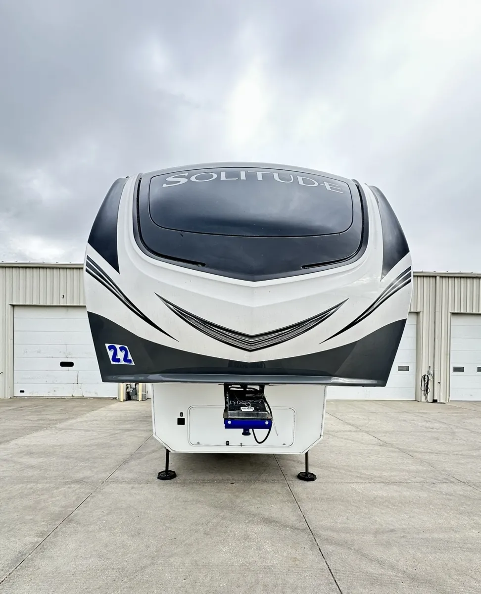 2022 Grand Design Solitude 280RK - Photo 3