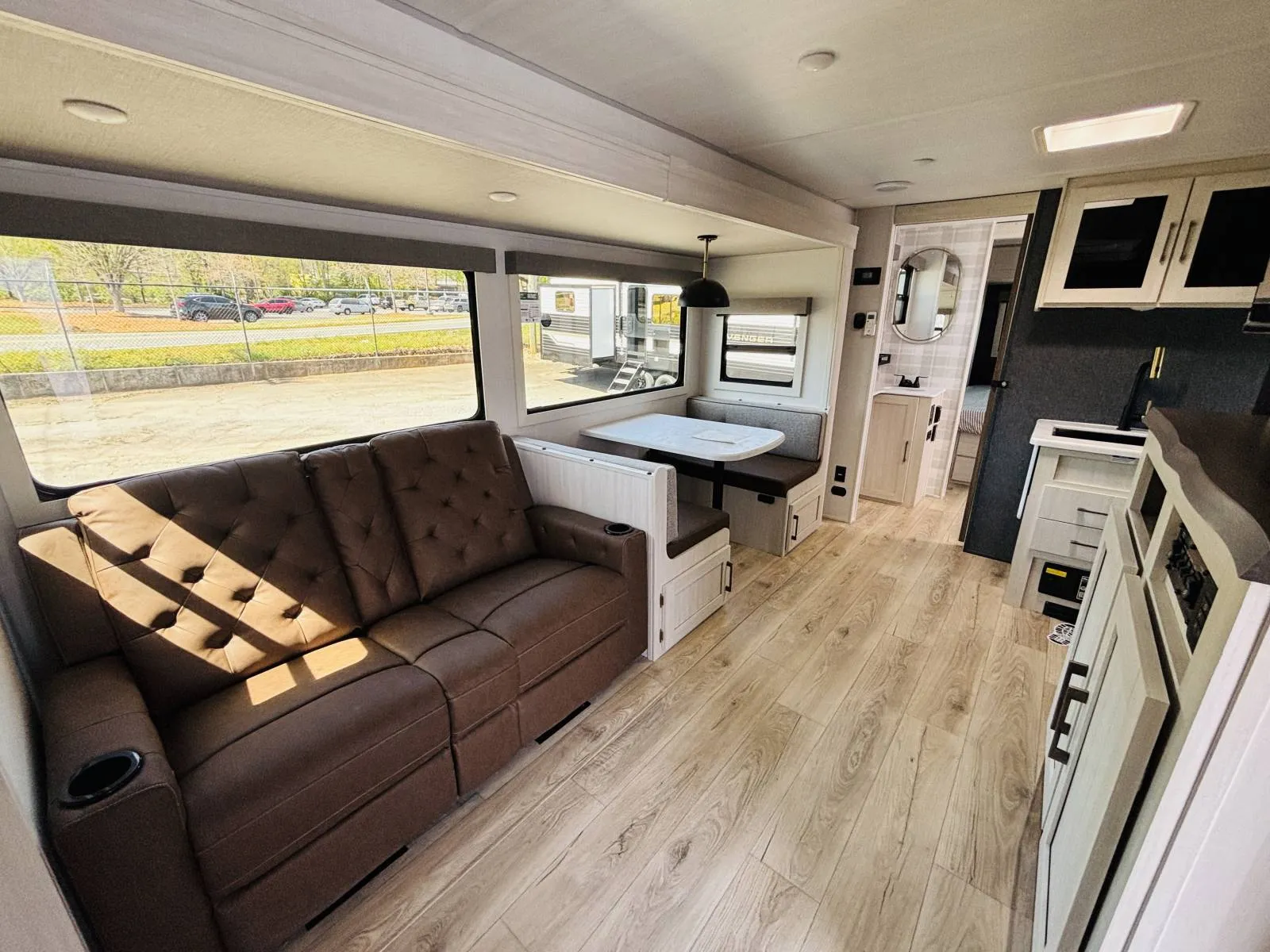 2026 Forest River Surveyor Legend 303BHLE - Photo 4