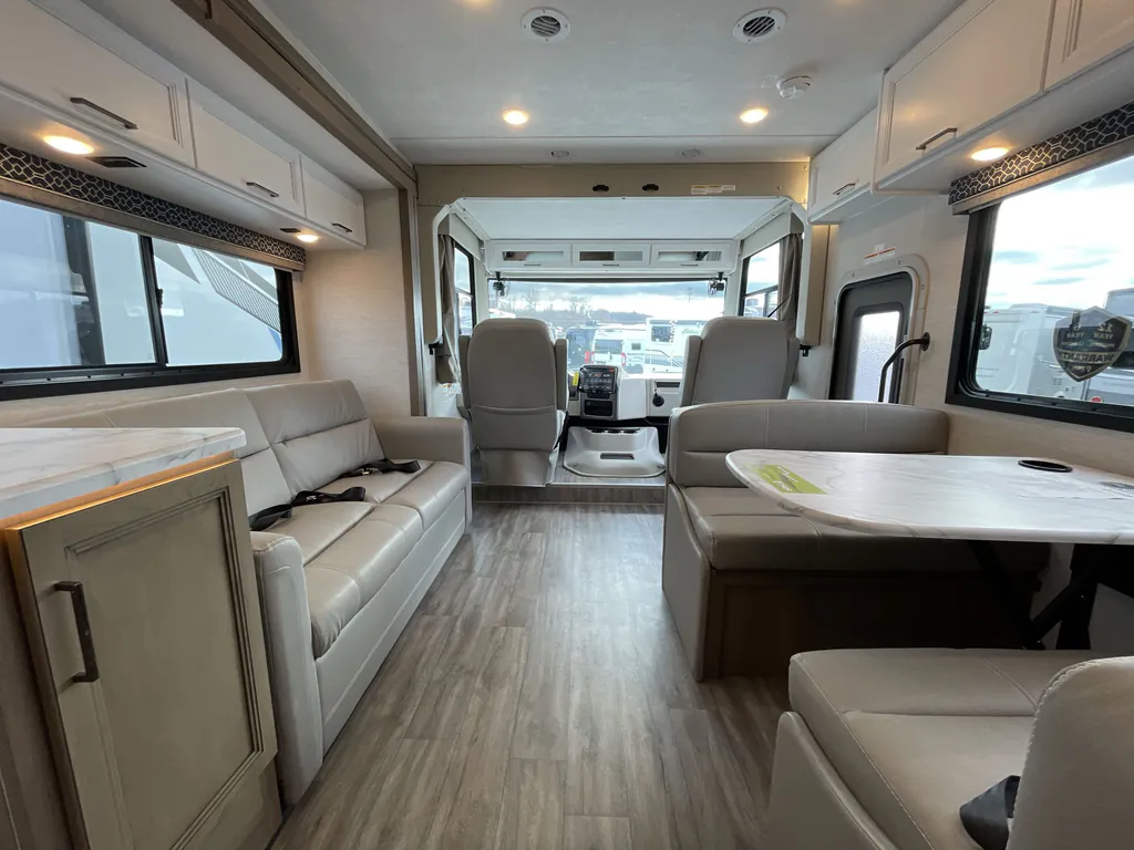 2026 Thor Motor Coach Freedom Traveler A29, Photos photo 27