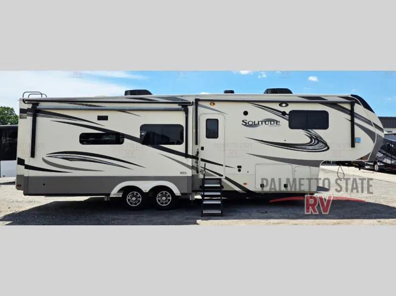 2019 Grand Design Solitude 344GK - Photo 3