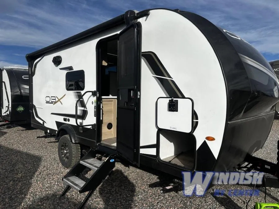 2025 Keystone Outback OBX 18BHS - Photo 2