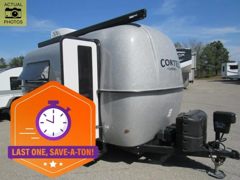 2023 Cortes Campers Cortes Campers 17 - Main photo