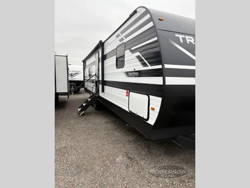 2026 Grand Design Transcend 295QBT - Photo 4