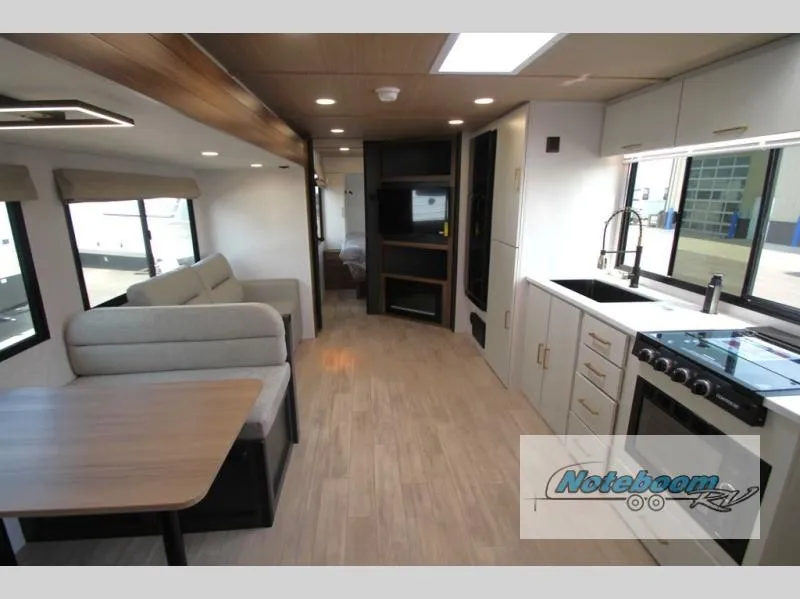 2026 Forest River Vibe 2600BH - Photo 4