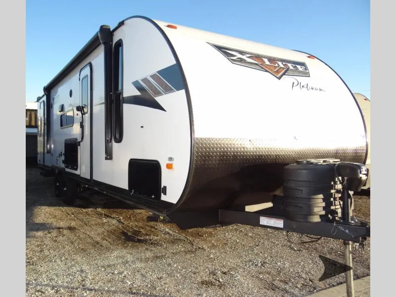 2023 Forest River Wildwood X-Lite 263BHXL - Photo 2