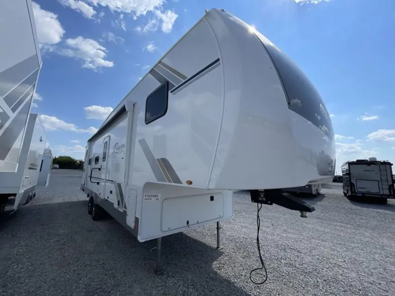 2026 Open Range RV Roamer Light Duty 28DBSS - Photo 3