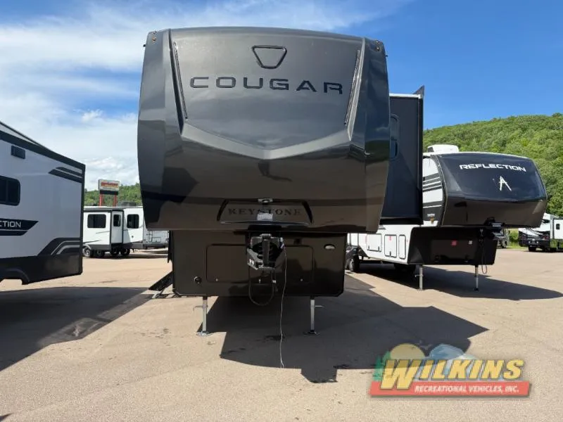 2026 Keystone Cougar 316RLS - Photo 2