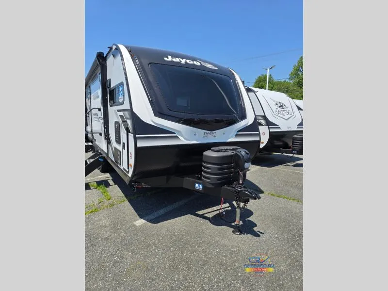 2026 Jayco Jay Feather 24FK - Photo 2