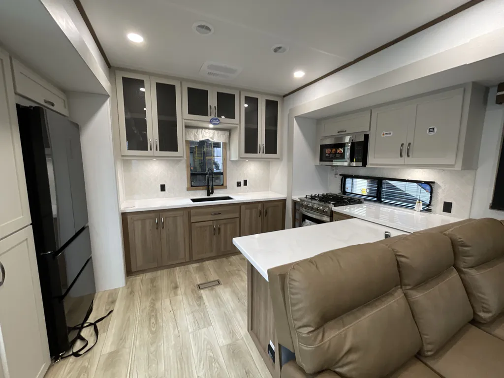 2027 Forest River Mesquite 3130ML, Photos photo 9