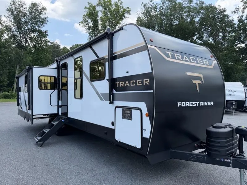 2027 Prime Time RV Tracer 286RL - Photo 2