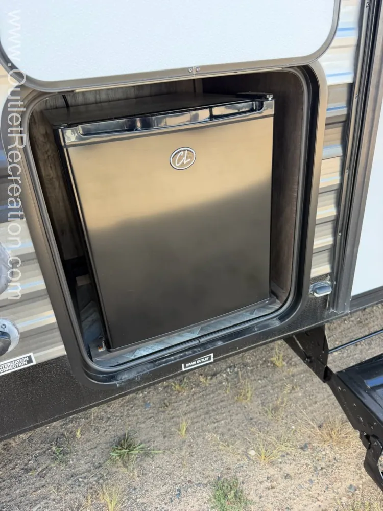 2022 Forest River Salem Cruise Lite 263BHXL, Photos photo 7
