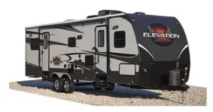 Elevation 2810 exterior