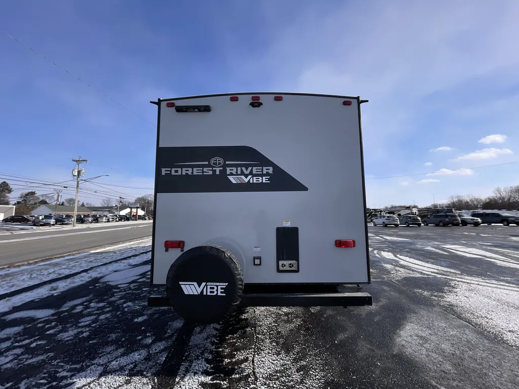 2026 Forest River Vibe Extreme Lite 2600BH, Photos photo 5