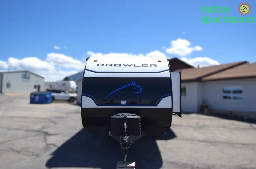 2024 Heartland Prowler Lynx 302BHX - Photo 3