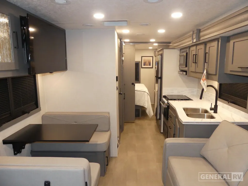 2026 Coachmen Encore SE 29SS - Photo 4