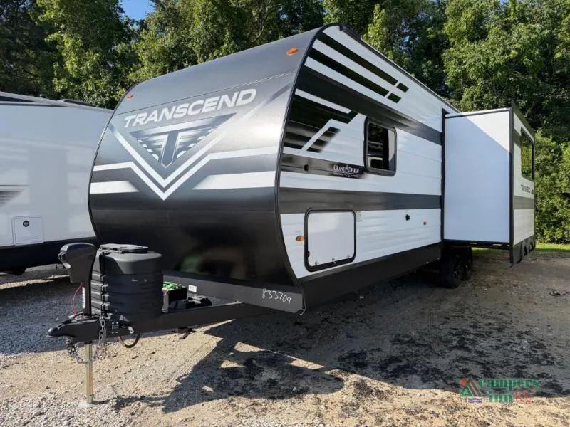2025 Grand Design Transcend Xplor 265BH - Photo 4