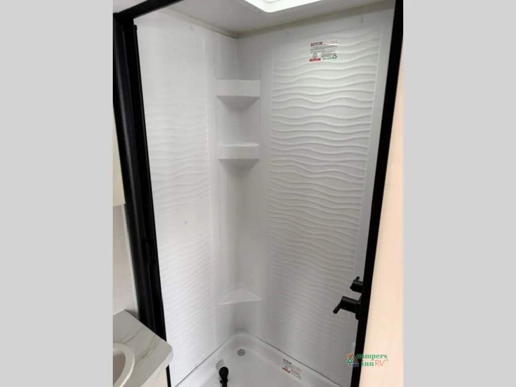 2027 Grand Design Transcend 335BHT, Photos photo 31