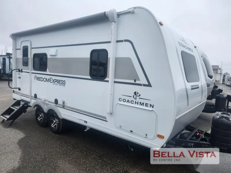 2026 Coachmen Freedom Express Select 19SE - Photo 2