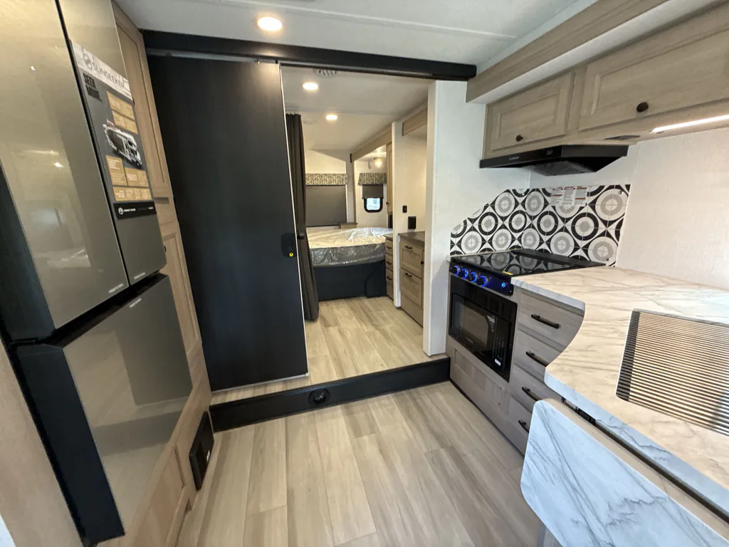 2026 Forest River Sunseeker 3050S, Photos photo 3