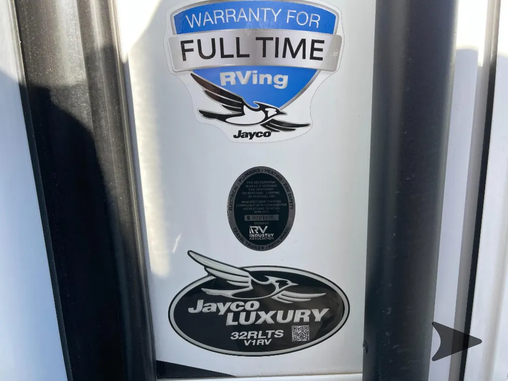 2027 Jayco Pinnacle 32RLTS, Photos photo 52