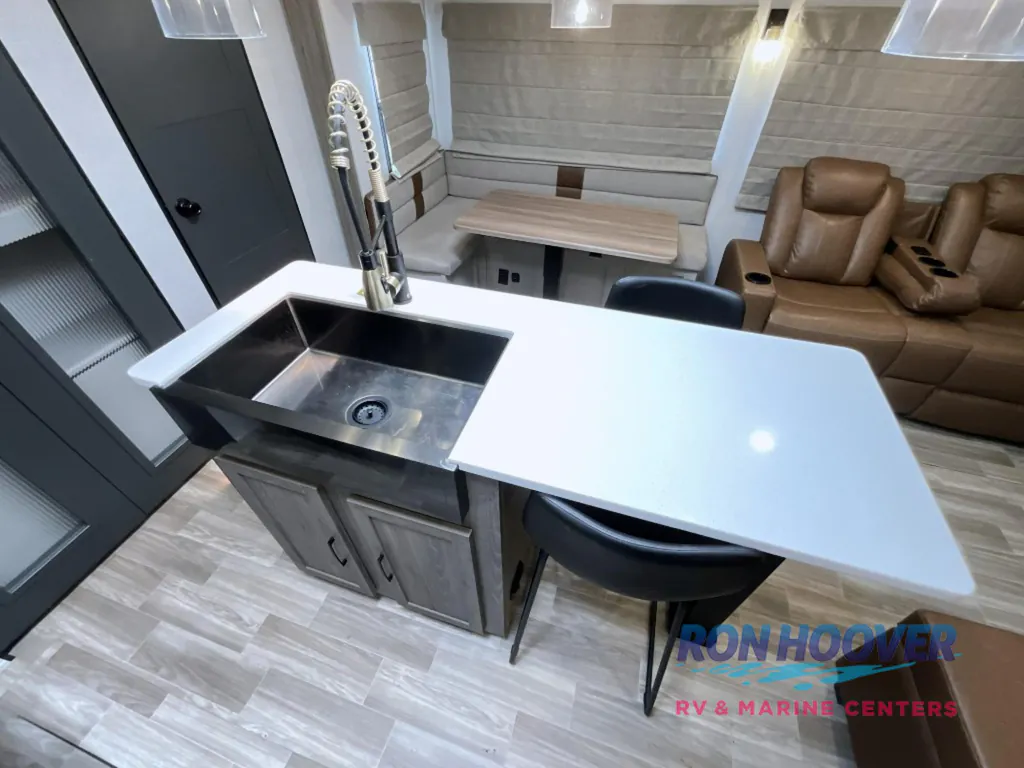 2025 Forest River Vibe 3400BH, Photos photo 26