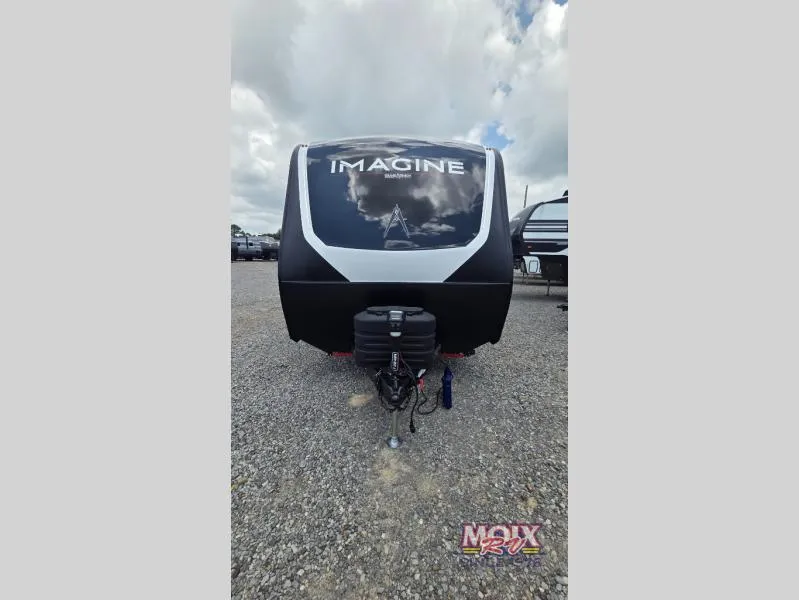 2027 Grand Design Imagine 2970RL - Photo 4