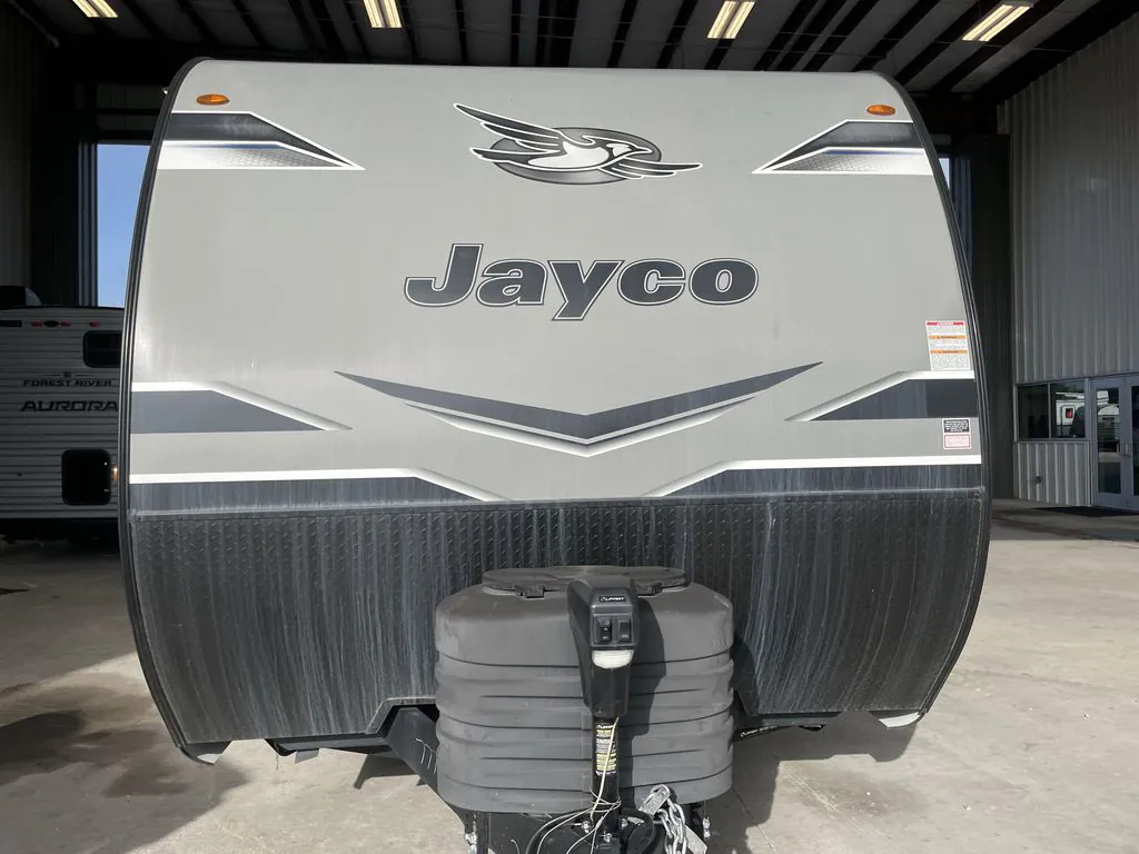 2024 Jayco Jay Flight 263RBS - Photo 3