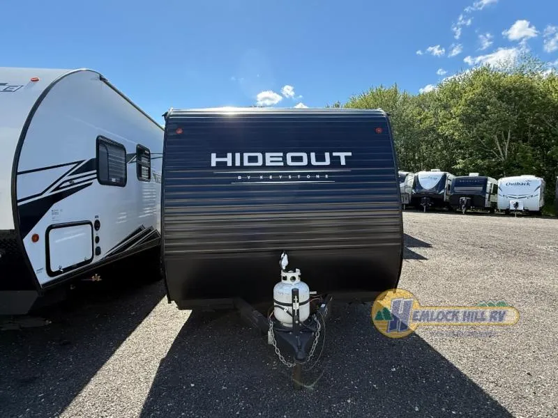 2024 Keystone Hideout 175BH - Photo 2