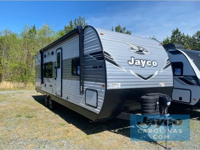 2026 Jayco Jay Flight SLX 265BHS - Photo 3