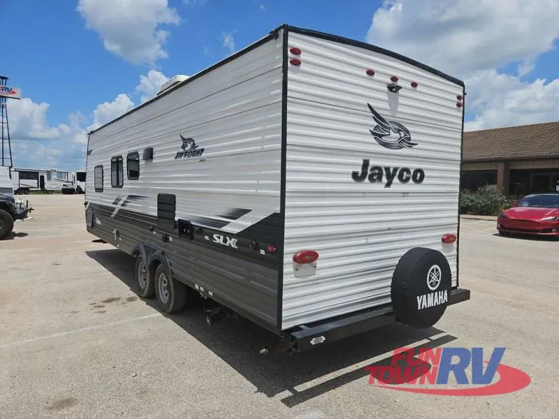 2022 Jayco White Hawk 29BH - Photo 4