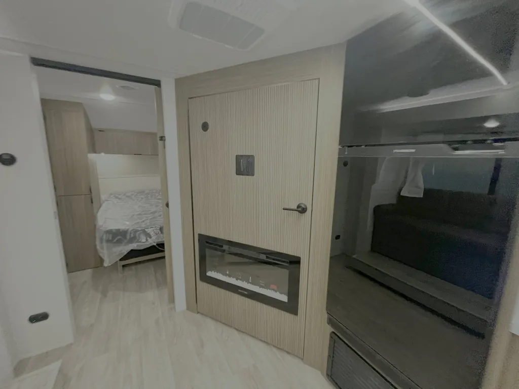 2026 Forest River Salem Cruise Lite 26ICE, Photos photo 33