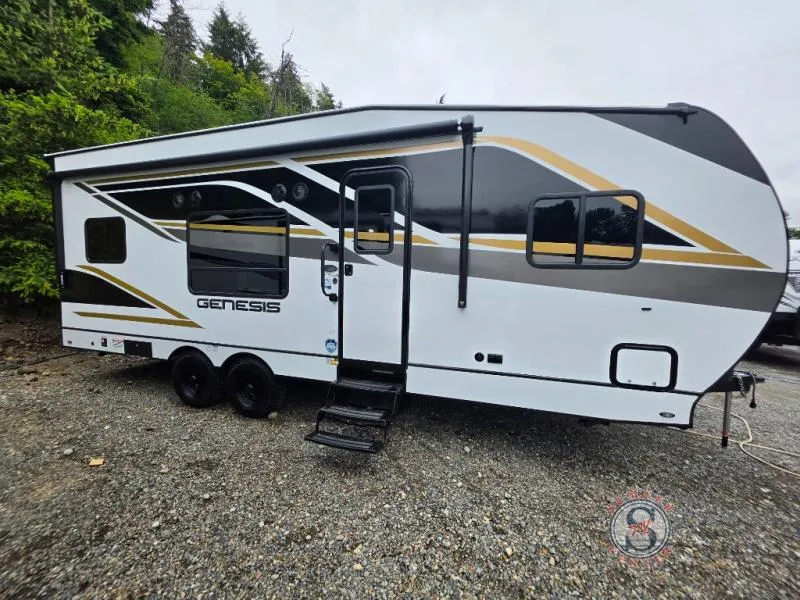 2026 Genesis Supreme Genesis Supreme 2215SSXL - Main photo