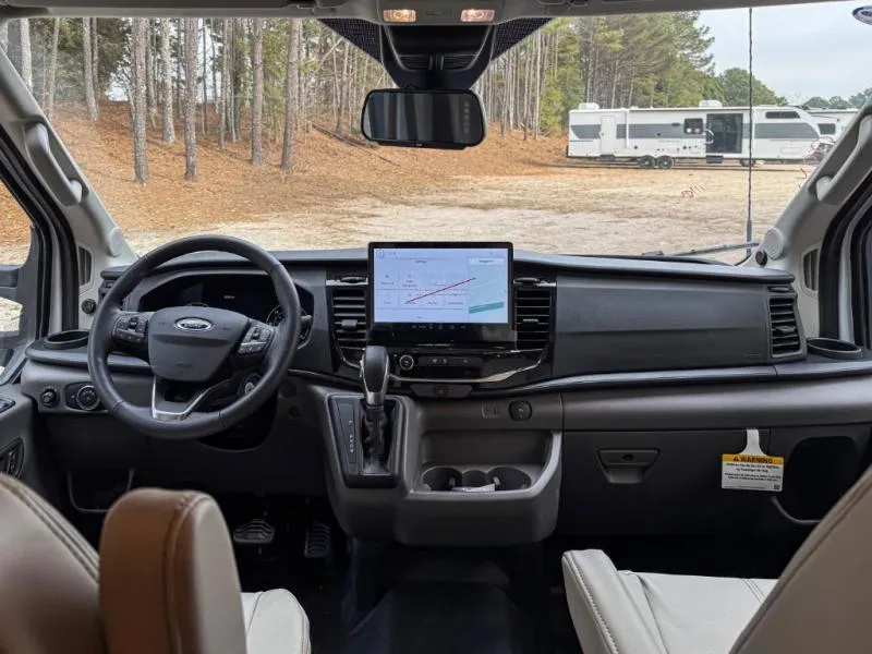 2026 Thor Motor Coach Compass 24KB - Photo 3