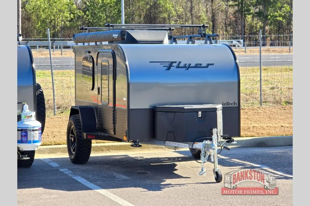 2026 inTech RV Flyer Chase - Photo 2