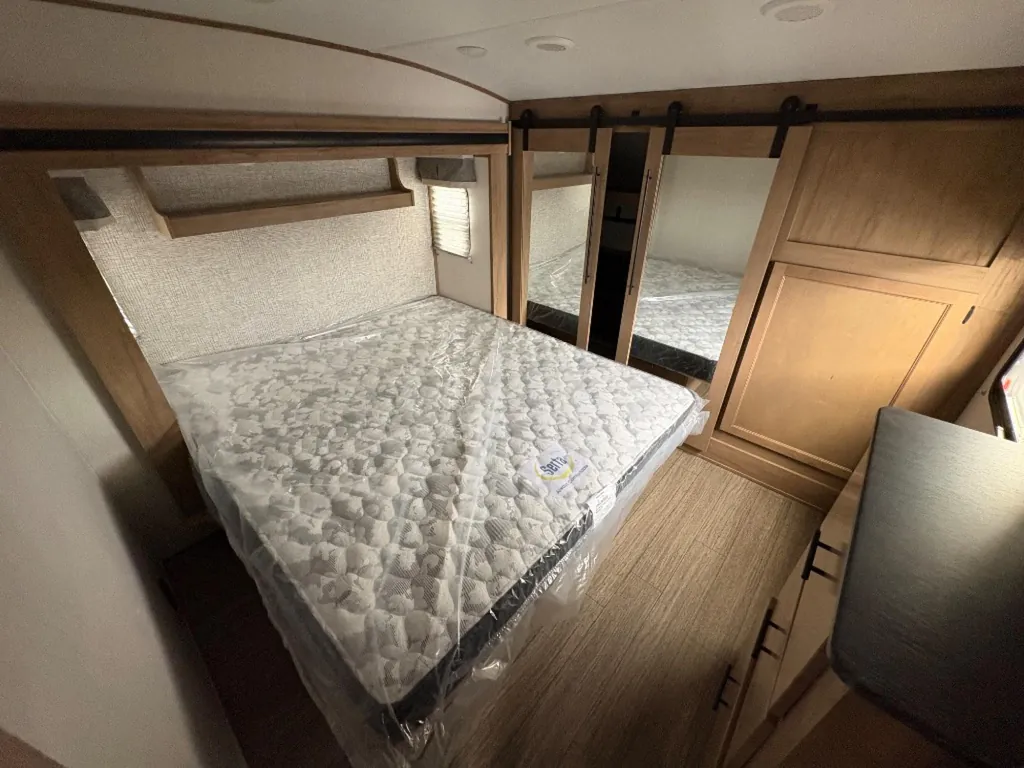 2023 Forest River Sabre 350RL, Photos photo 27