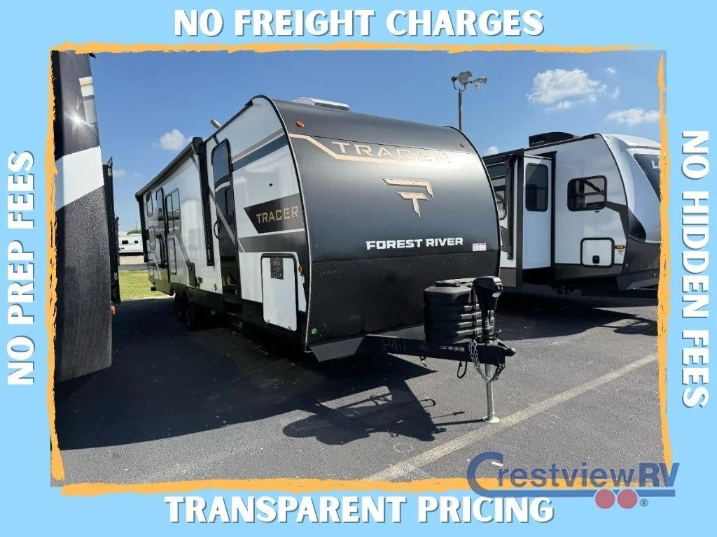 2026 Prime Time Tracer 275BH - Photo 2