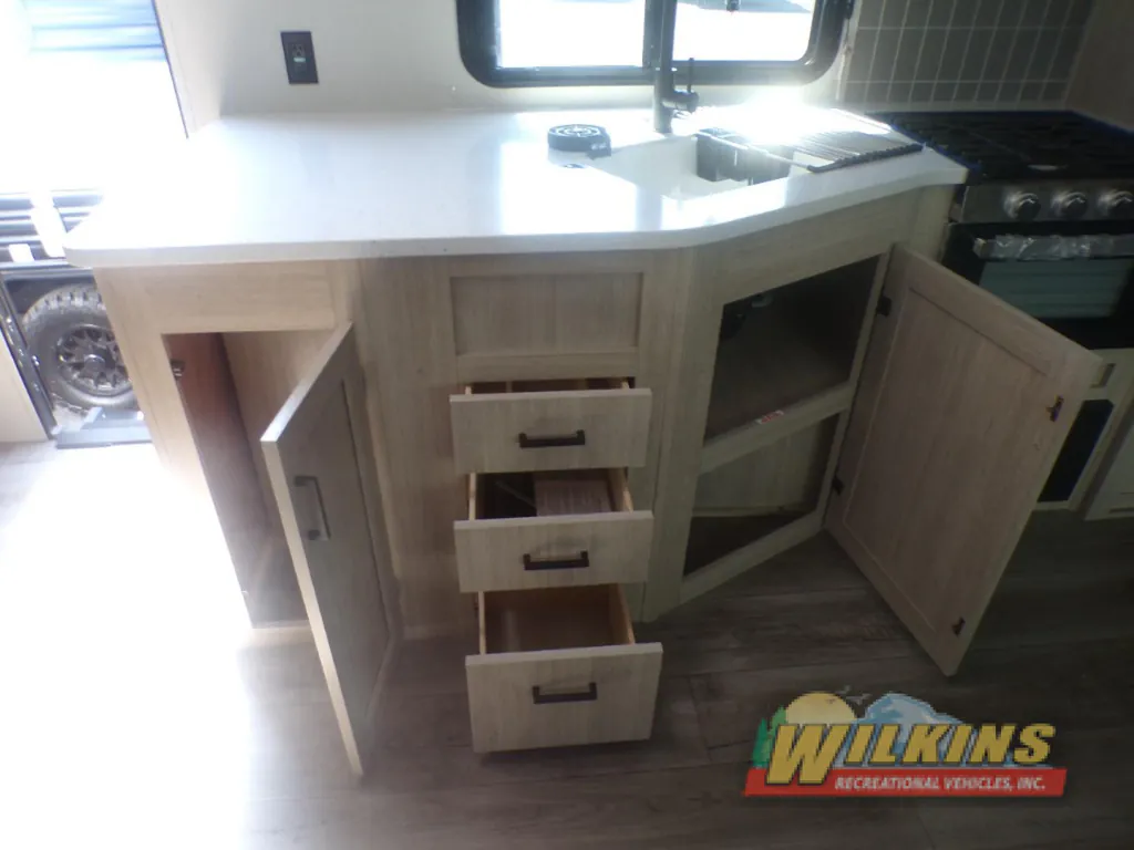 2026 Coachmen Catalina Legacy Edition 243RBS, Photos photo 21