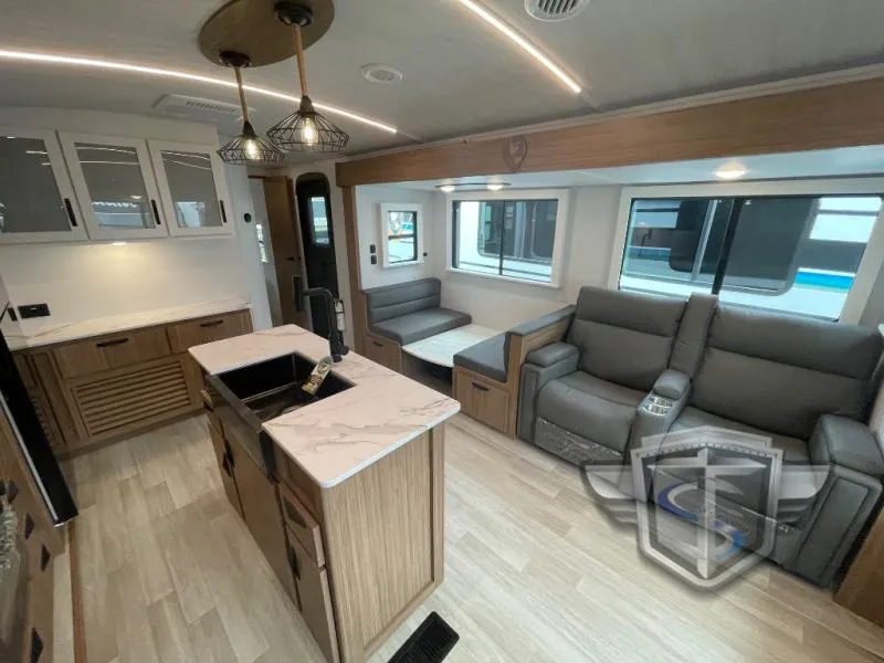 2025 Keystone Passport Super Lite 2870RL - Photo 3