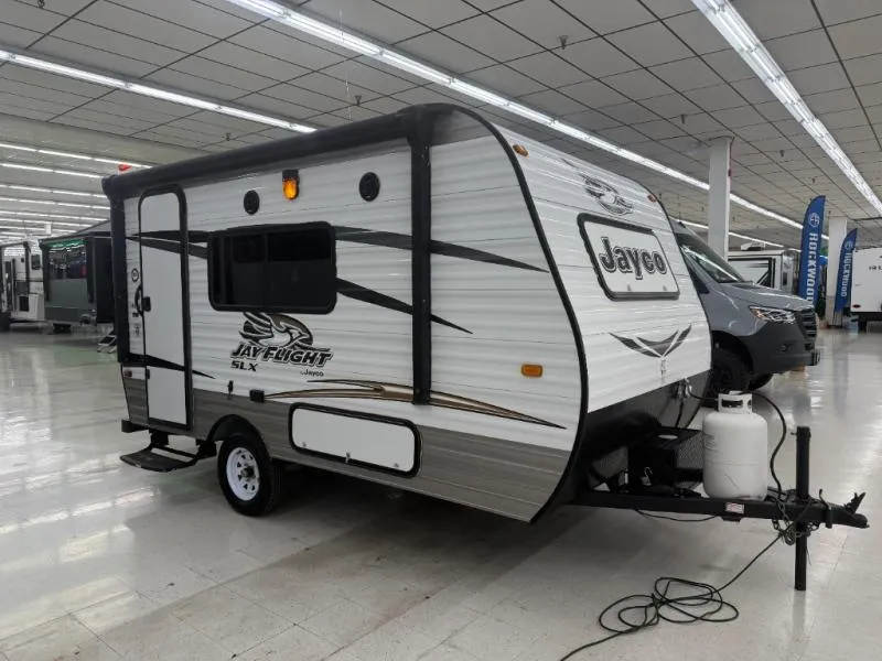 2016 Jayco Jay Flight SLX 145RB - Photo 2