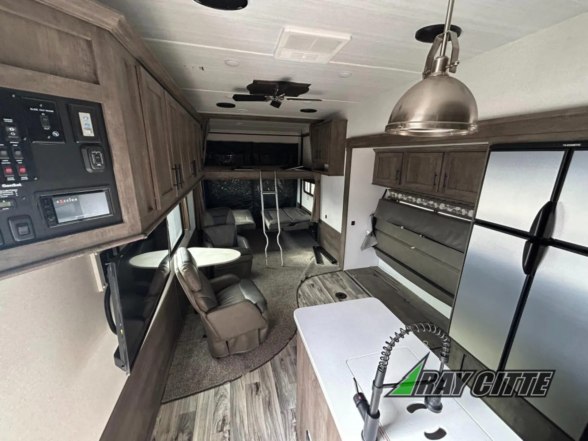 2021 Forest River Sandstorm 326GSLR - Photo 3