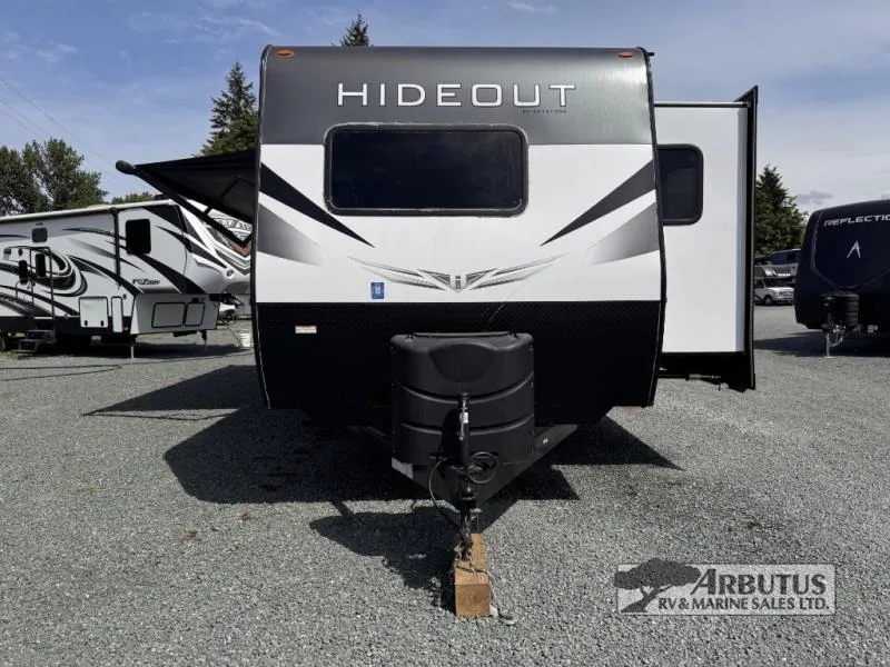 2021 Keystone Hideout 38FKTS - Photo 3