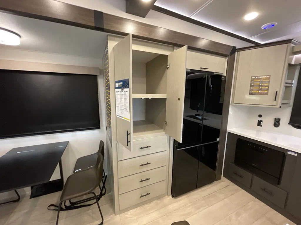 2027 Forest River RV Wolverine 32JF, Photos photo 27