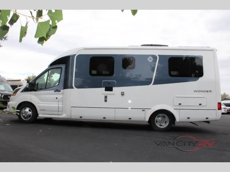 2026 Leisure Travel Wonder 24RL - Photo 2