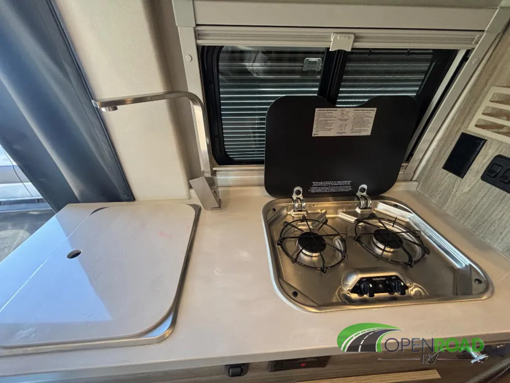 2027 Winnebago Travato 59G, Photos photo 10